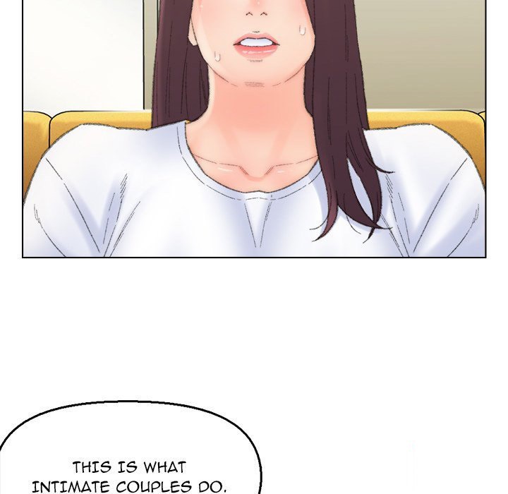 Old Friend chapter 42 page 9