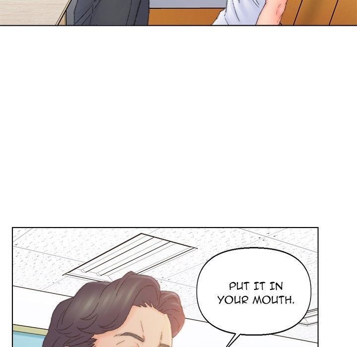 Old Friend chapter 42 page 14