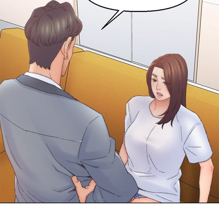 Old Friend chapter 42 page 18