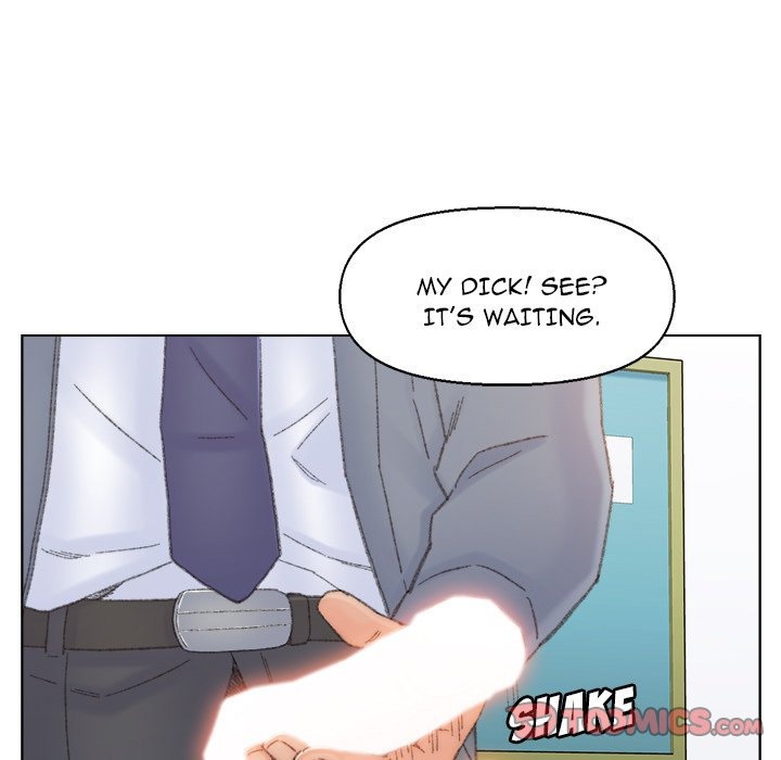 Old Friend chapter 42 page 19