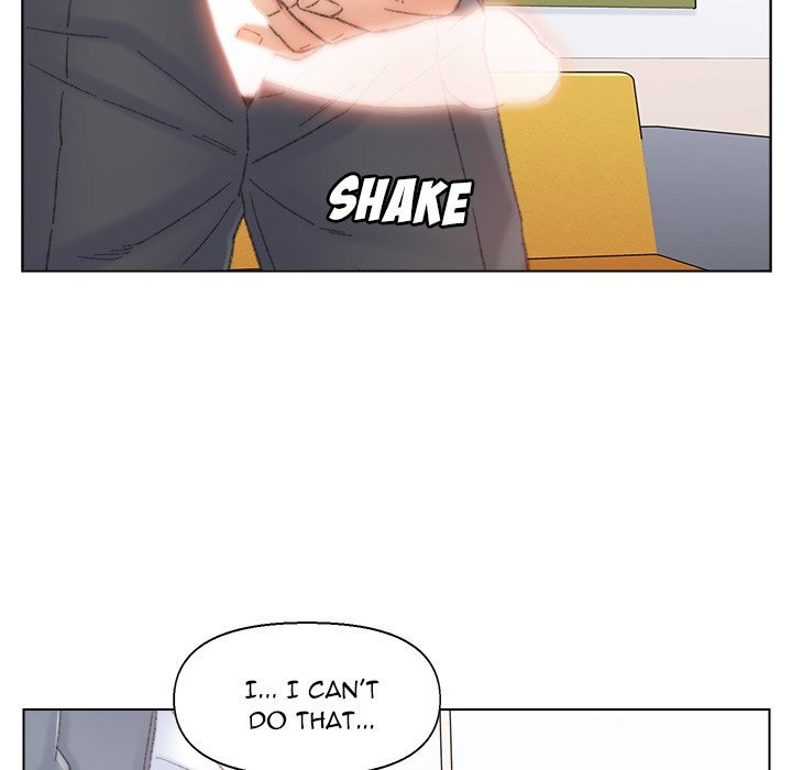 Old Friend chapter 42 page 20