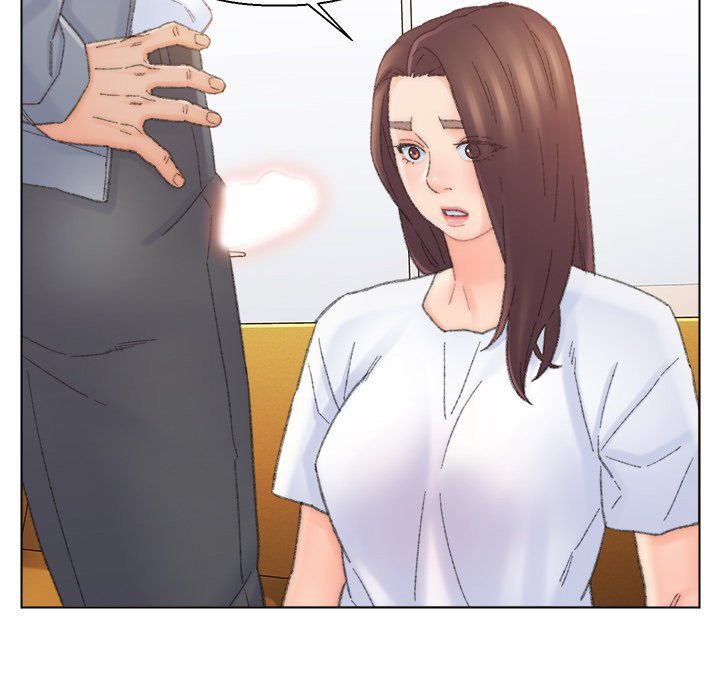 Old Friend chapter 42 page 21