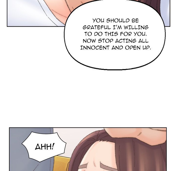 Old Friend chapter 42 page 25