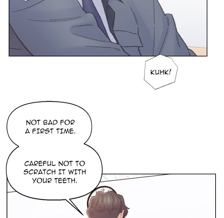 Old Friend chapter 42 page 28