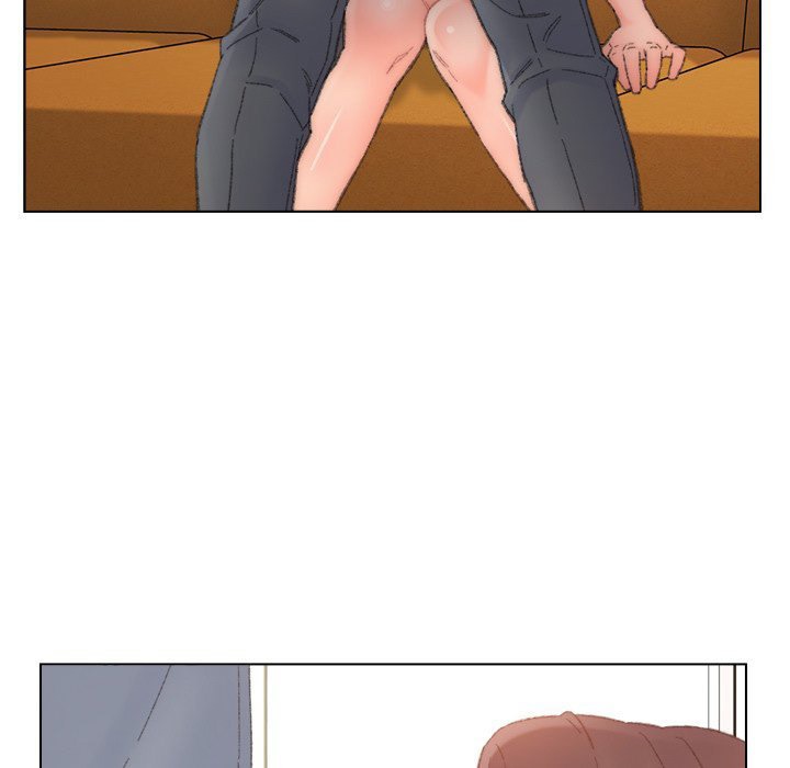 Old Friend chapter 42 page 30