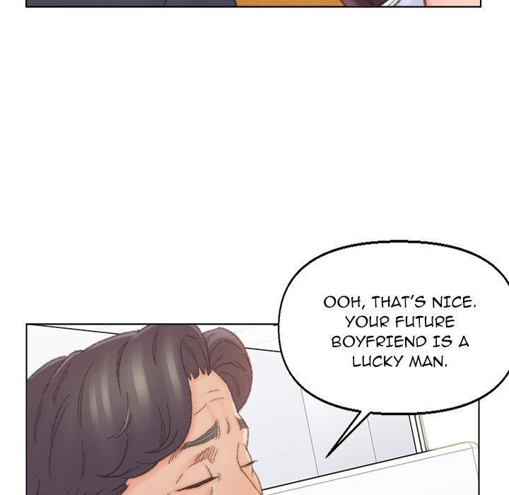 Old Friend chapter 42 page 32