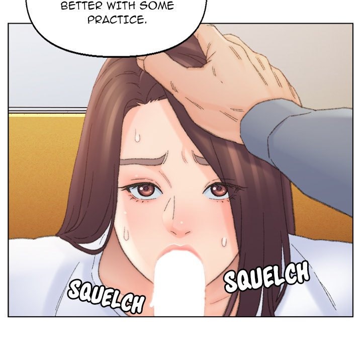 Old Friend chapter 42 page 34