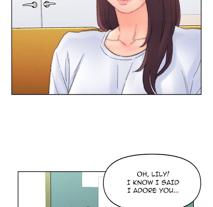 Old Friend chapter 42 page 45