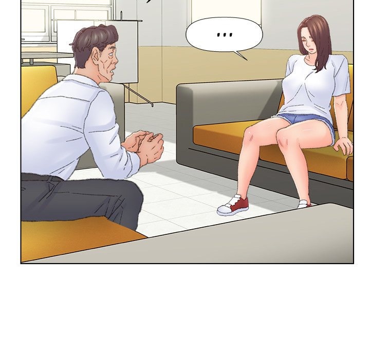 Old Friend chapter 42 page 49