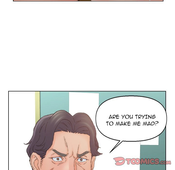 Old Friend chapter 42 page 51