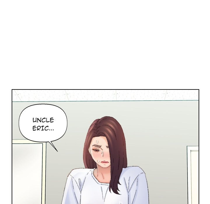 Old Friend chapter 42 page 58