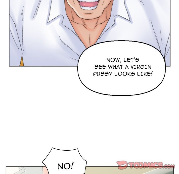 Old Friend chapter 42 page 67
