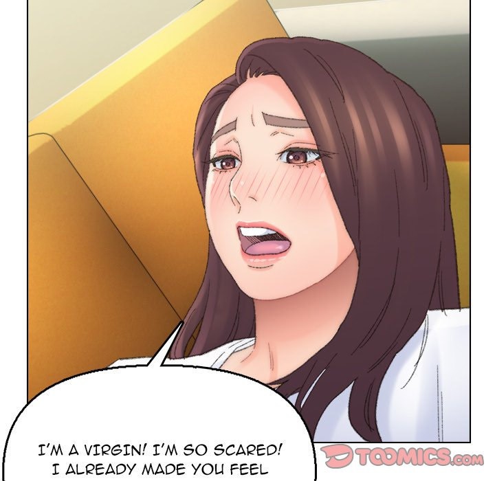 Old Friend chapter 42 page 71