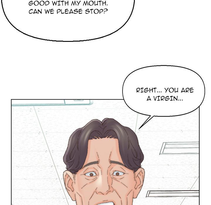 Old Friend chapter 42 page 72