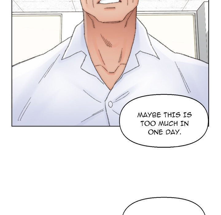 Old Friend chapter 42 page 73