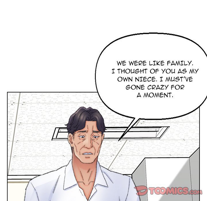 Old Friend chapter 42 page 75
