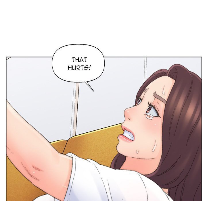 Old Friend chapter 42 page 84