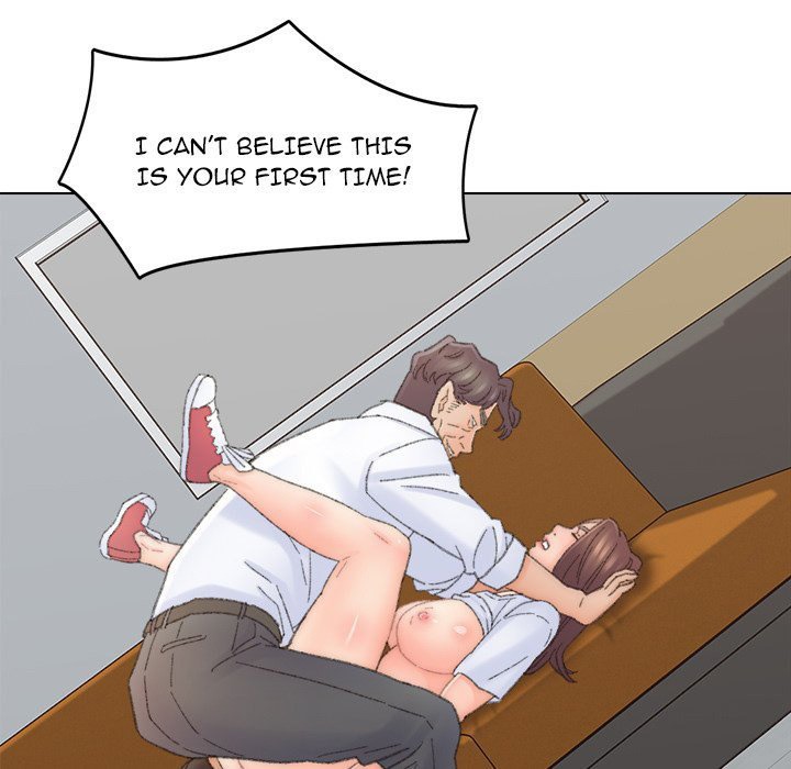 Old Friend chapter 42 page 98