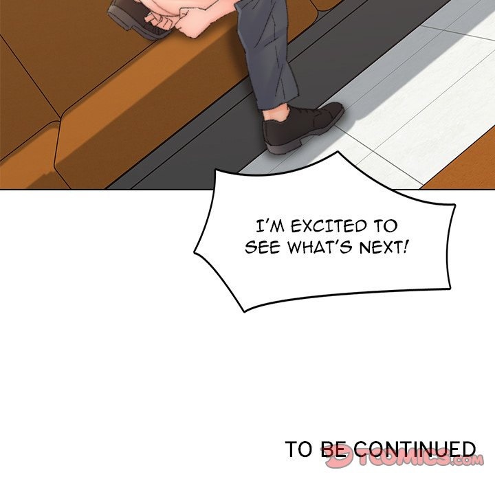 Old Friend chapter 42 page 99