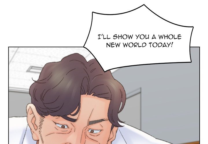Old Friend chapter 43 page 2
