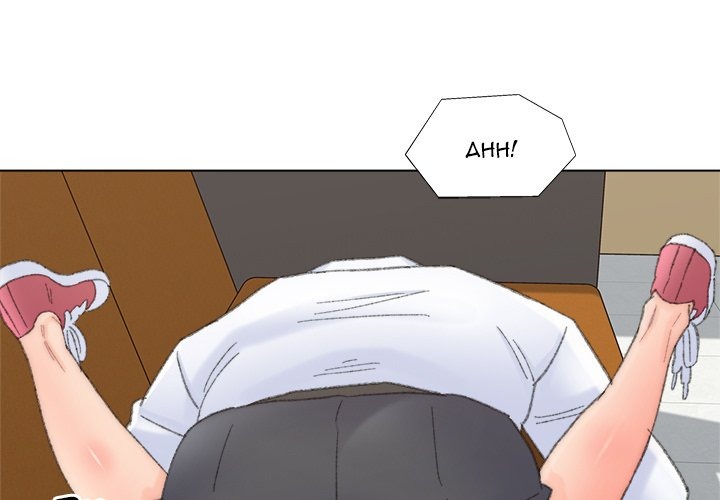 Old Friend chapter 43 page 4