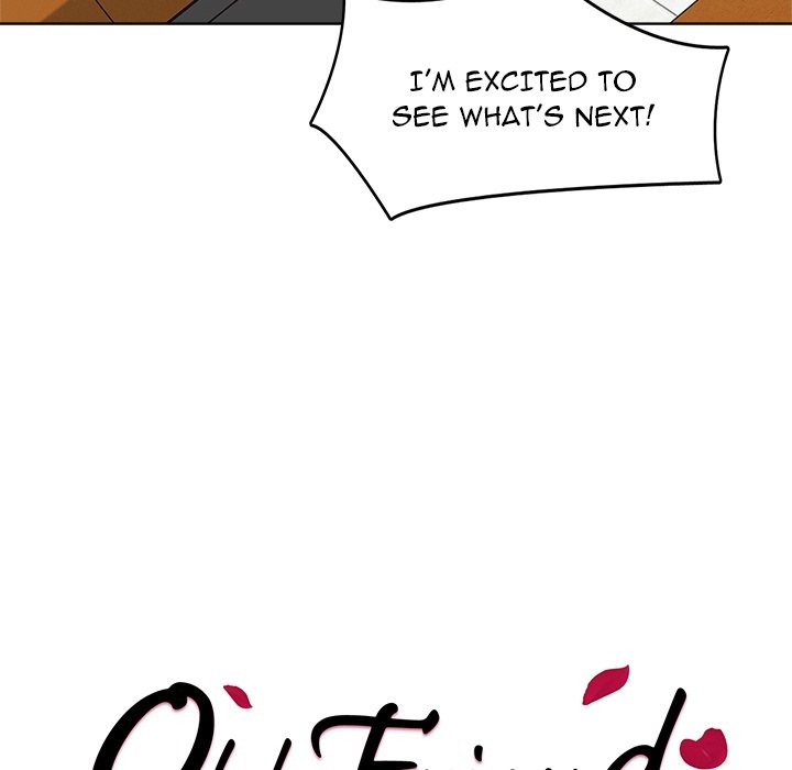 Old Friend chapter 43 page 9