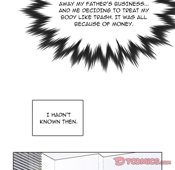 Old Friend chapter 43 page 15