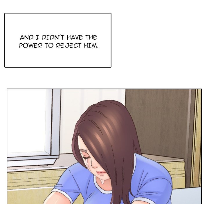 Old Friend chapter 43 page 22