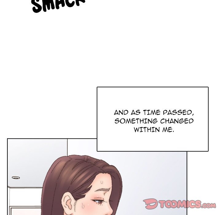 Old Friend chapter 43 page 27