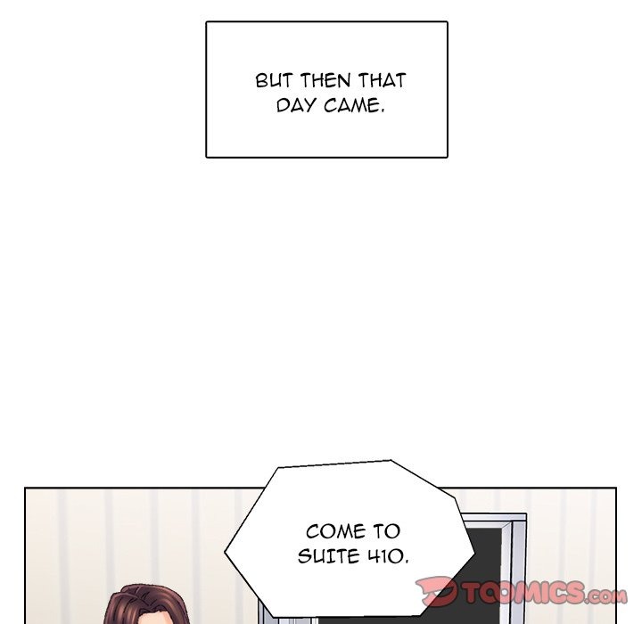 Old Friend chapter 43 page 31