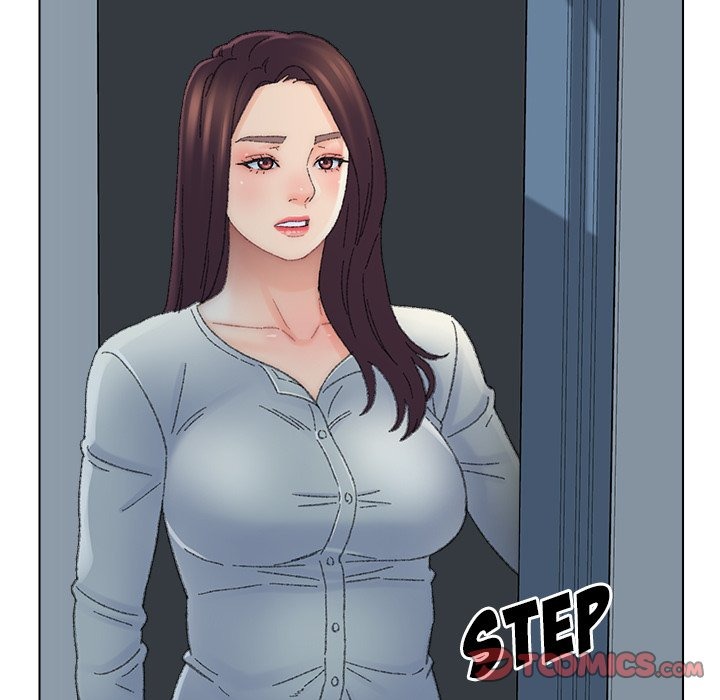 Old Friend chapter 43 page 35