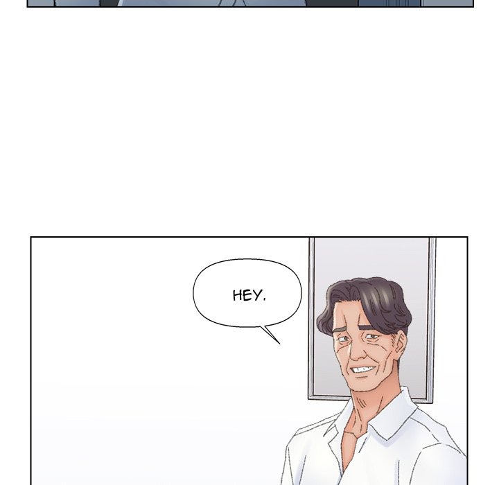 Old Friend chapter 43 page 36
