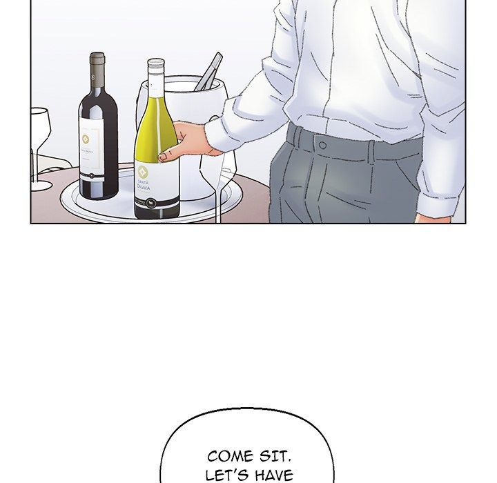 Old Friend chapter 43 page 37