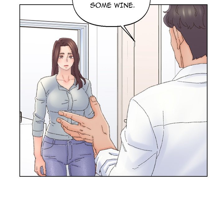 Old Friend chapter 43 page 38