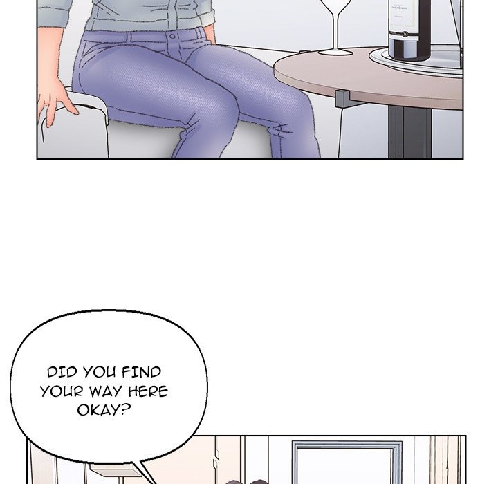 Old Friend chapter 43 page 40