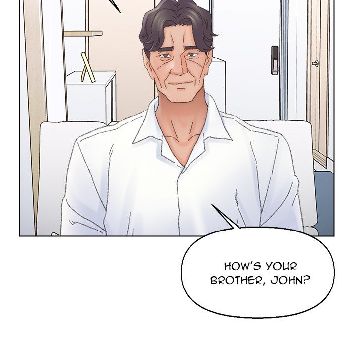 Old Friend chapter 43 page 41