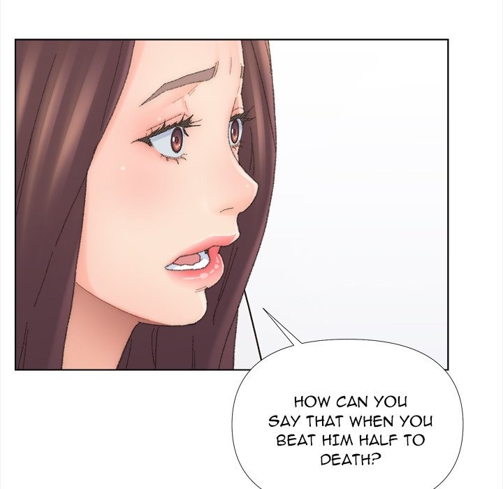 Old Friend chapter 43 page 45