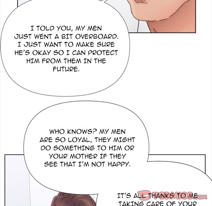 Old Friend chapter 43 page 47