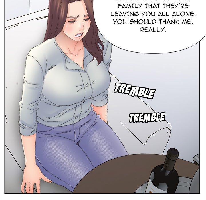 Old Friend chapter 43 page 48