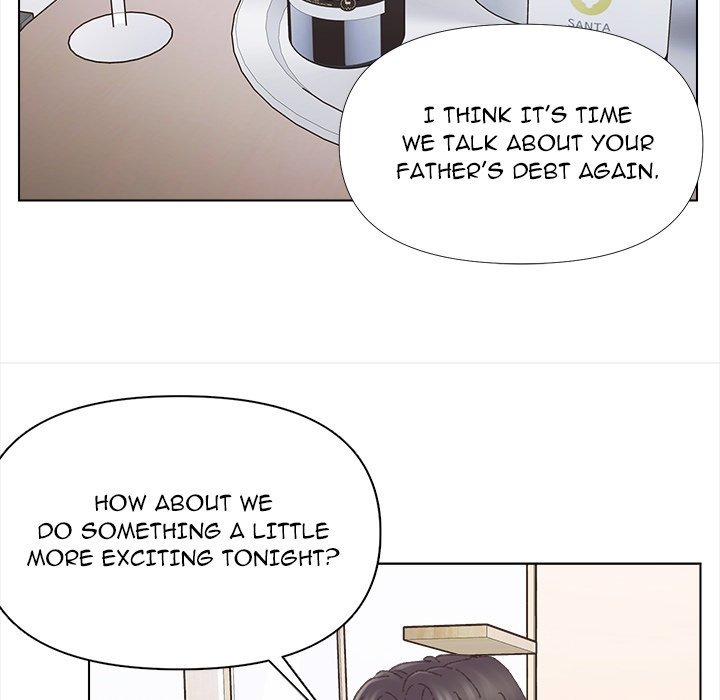 Old Friend chapter 43 page 50