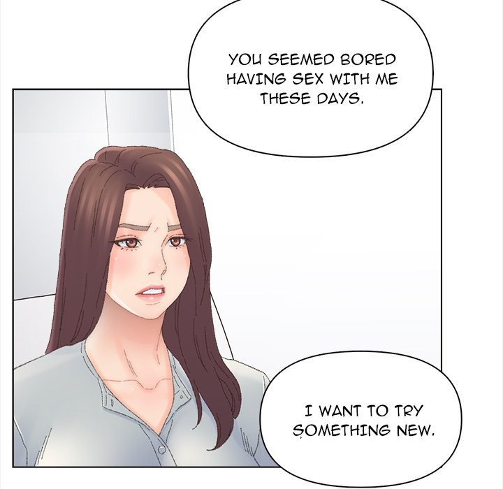 Old Friend chapter 43 page 52
