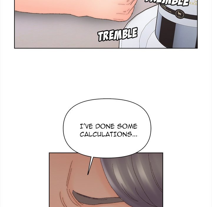 Old Friend chapter 43 page 54