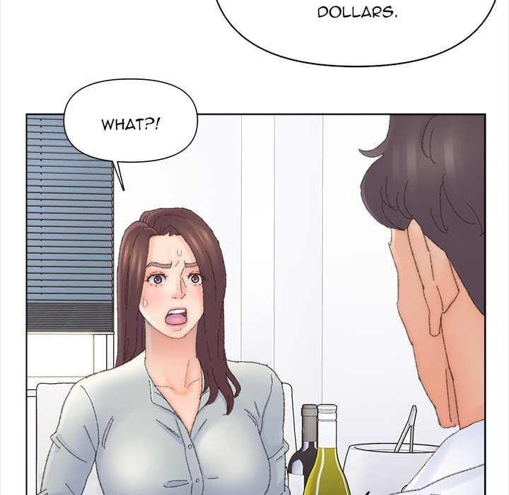 Old Friend chapter 43 page 56