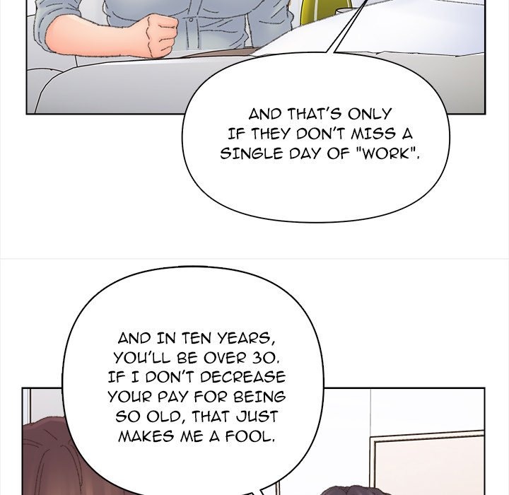 Old Friend chapter 43 page 57