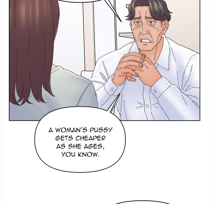 Old Friend chapter 43 page 58