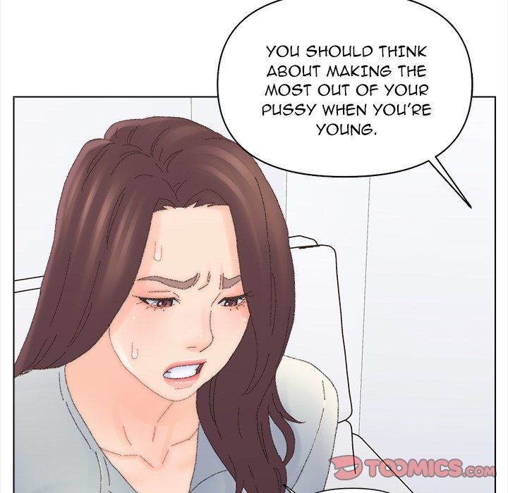 Old Friend chapter 43 page 59