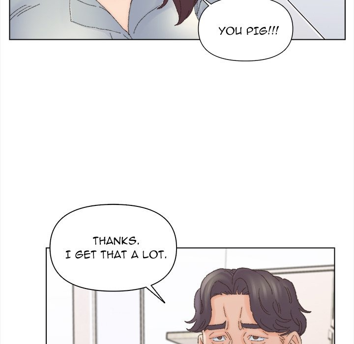 Old Friend chapter 43 page 60