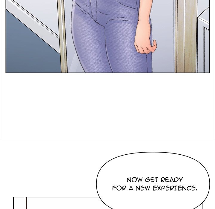 Old Friend chapter 43 page 64