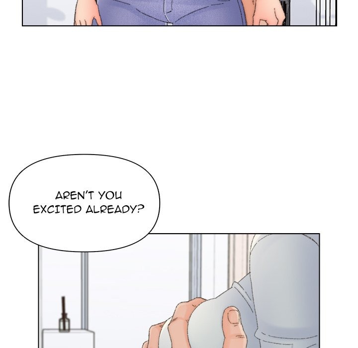 Old Friend chapter 43 page 66