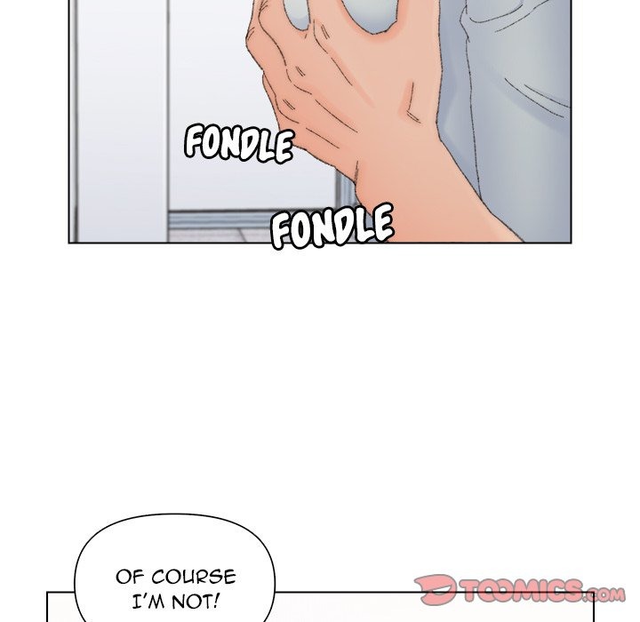 Old Friend chapter 43 page 67